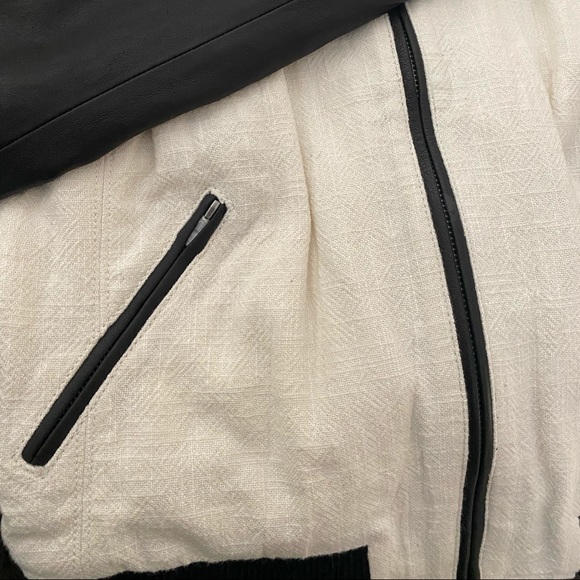 NWT Lucky Brand jacket - Picture 6 of 10